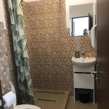 Lotus Guest house
