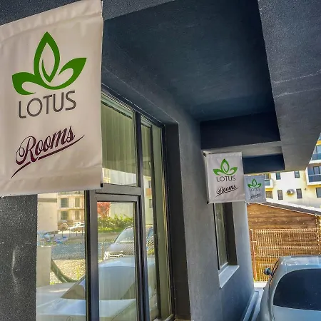Lotus בית הארחה
